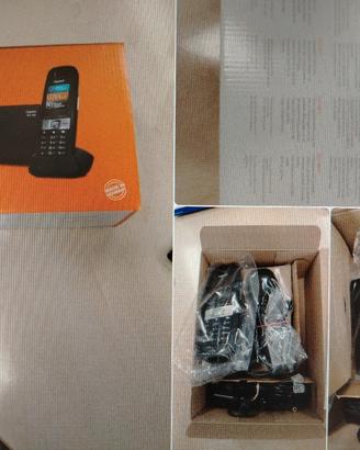 cordless gigaset e360