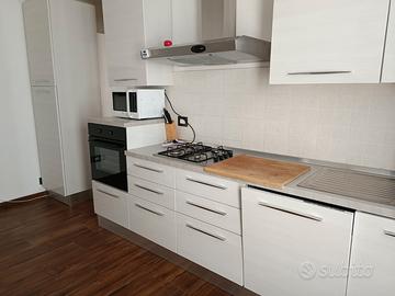 CERVIA monolocal clima giardino privato ok animali