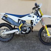 Husqvarna FE 350 - 2020