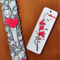 Segnalibri personalizzati