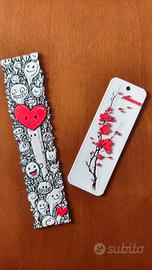 Segnalibri personalizzati