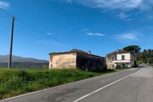 Casolare nel Cilento