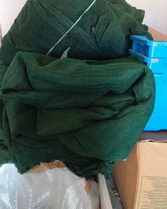 N° 4 Reti per raccolta olive
