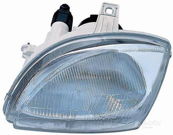 FARO PROIETTORE FIAT SEICENTO DAL 1998