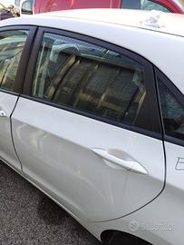 Porta posteriore sinistra HYUNDAI I30 del 2015