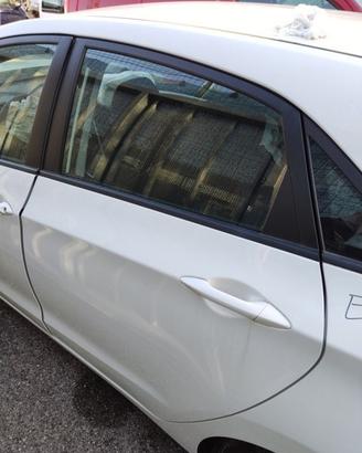 Porta posteriore sinistra HYUNDAI I30 del 2015