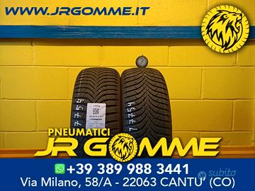 2 Gomme al 80% 165/60/14 HANKOOK Invernali - Cantù