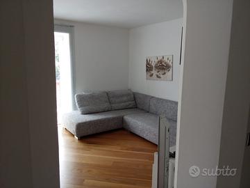 VAL GARDENA: Pentilocale ristrutturato