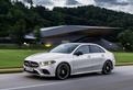Ricambi usati mercedes classe a sedan 2020-