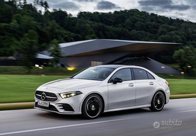Ricambi usati mercedes classe a sedan 2020-