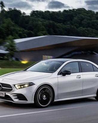 Ricambi usati mercedes classe a sedan 2020-