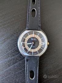 Orologio Dihel compact Junghans meccanico