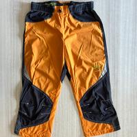 Pantaloni Karpos 3/4 Donna