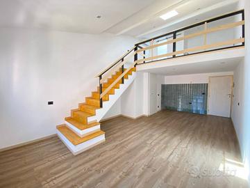 Loft/Open Space - Alghero