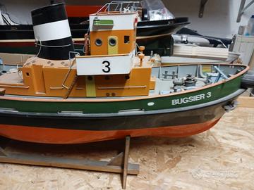 rimorchiatore rc bugsier3 