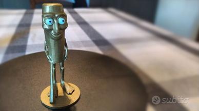 Tung Tung Tung Sahur - Italian brainrot