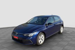 VOLKSWAGEN Golf Golf 1.0 TSI EVO Life