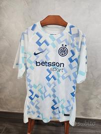 Maglietta Internazionale