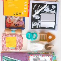 Charmer Play Kit Das Charmeur-Set De Lovevery