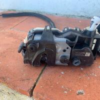 Ricambi per C3 Aircross