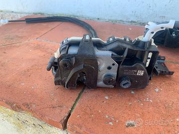 Ricambi per C3 Aircross