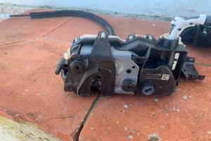 Ricambi per C3 Aircross