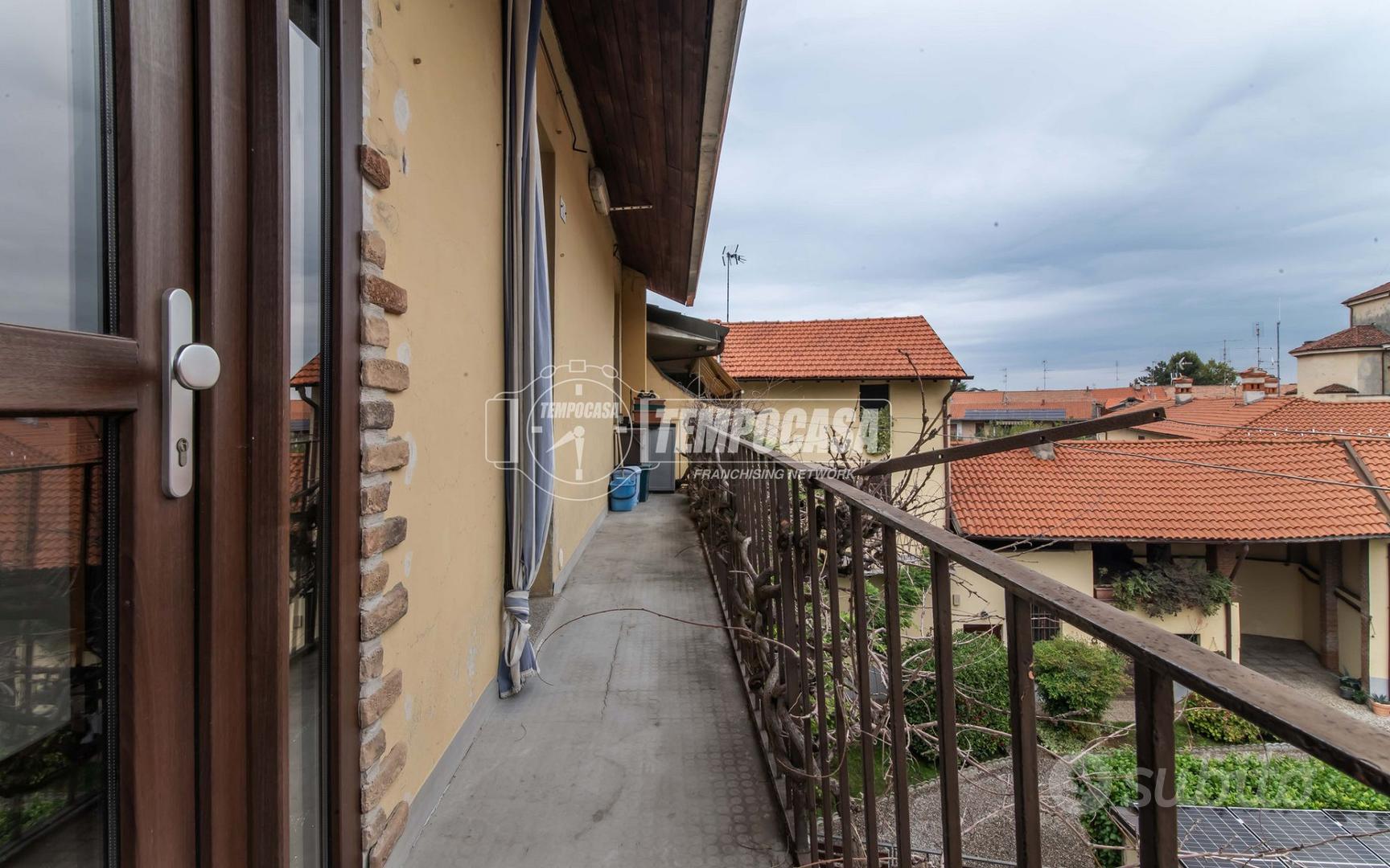 Appartamento – Olgiate Olona, Gerbone - Vista 2