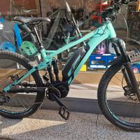 Ebike usata Ghost