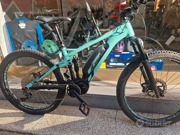 Ebike usata Ghost