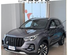 Dr Dr 5.0 dr 5.0 s3 1.5 Bi-Fuel GPL TETTO APRIBILE