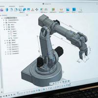 Componenti e Plastici Stampati in 3D su misura