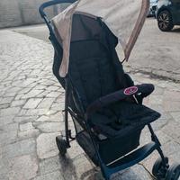 Passeggino Hauck Disney 