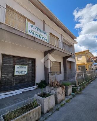 PALAZZINA A CASTELLALTO