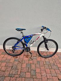 Bici Mountain bike da ragazzo