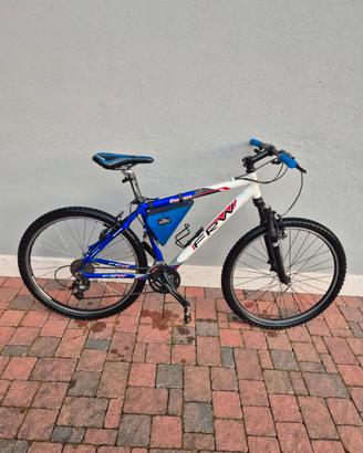 Bici Mountain bike da ragazzo