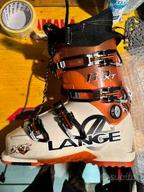 Scarpone Lange 110 XT 25,5