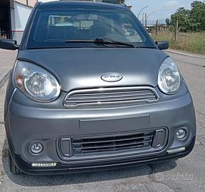 micro car m8