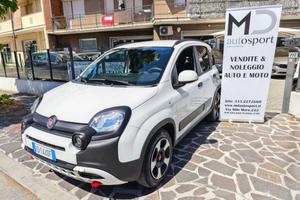 Fiat Panda Cross 1.0 FireFly S&S Hybrid