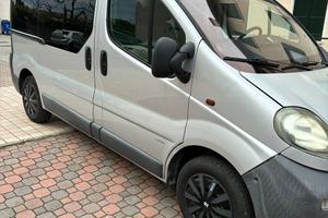 Opel Vivaro 9 posti
