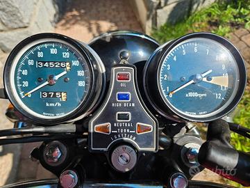 HONDA 400 Four 1976