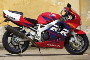Honda cbr