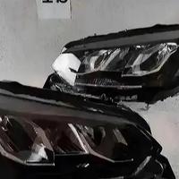 Peugeot 208 Fari LED