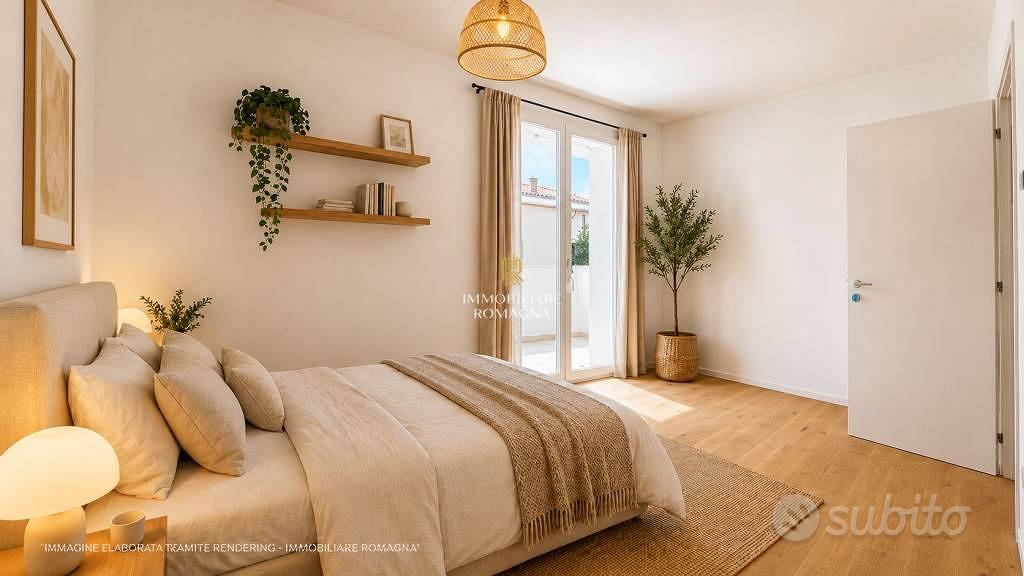 Appartamento – Cesena, Quartiere Oltre Savio - Vista 3