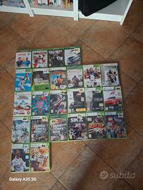 GIOCHI XBOX ONE E XBOX 360
