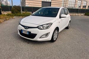 Hyundai  i20 gpl