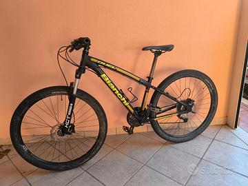 Mountain Bike Bianchi Duel 27.5 - Taglia S