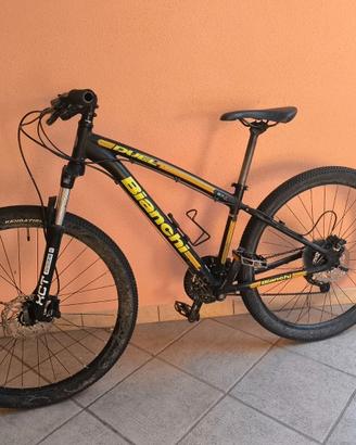 Mountain Bike Bianchi Duel 27.5 - Taglia S