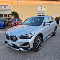 BMW X1 sdrive16d Business Advantage