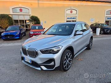 BMW X1 sdrive16d Business Advantage