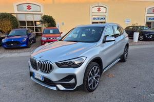 BMW X1 sdrive16d Business Advantage